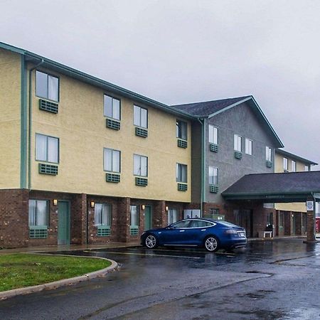 Quality Inn Streetsboro Dış mekan fotoğraf