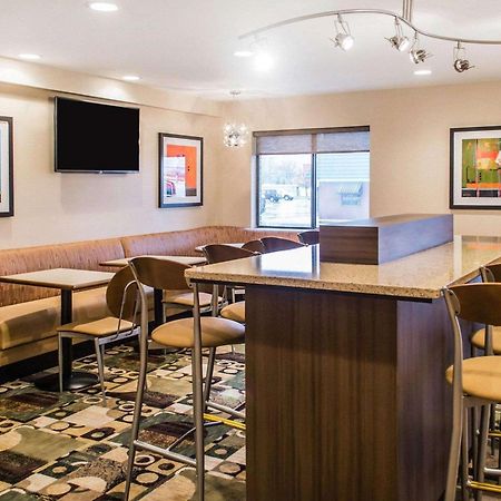 Quality Inn Streetsboro Dış mekan fotoğraf