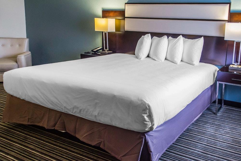 Quality Inn Streetsboro Dış mekan fotoğraf