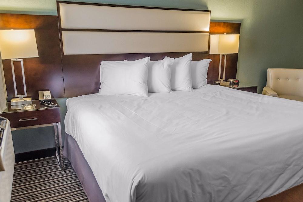 Quality Inn Streetsboro Dış mekan fotoğraf