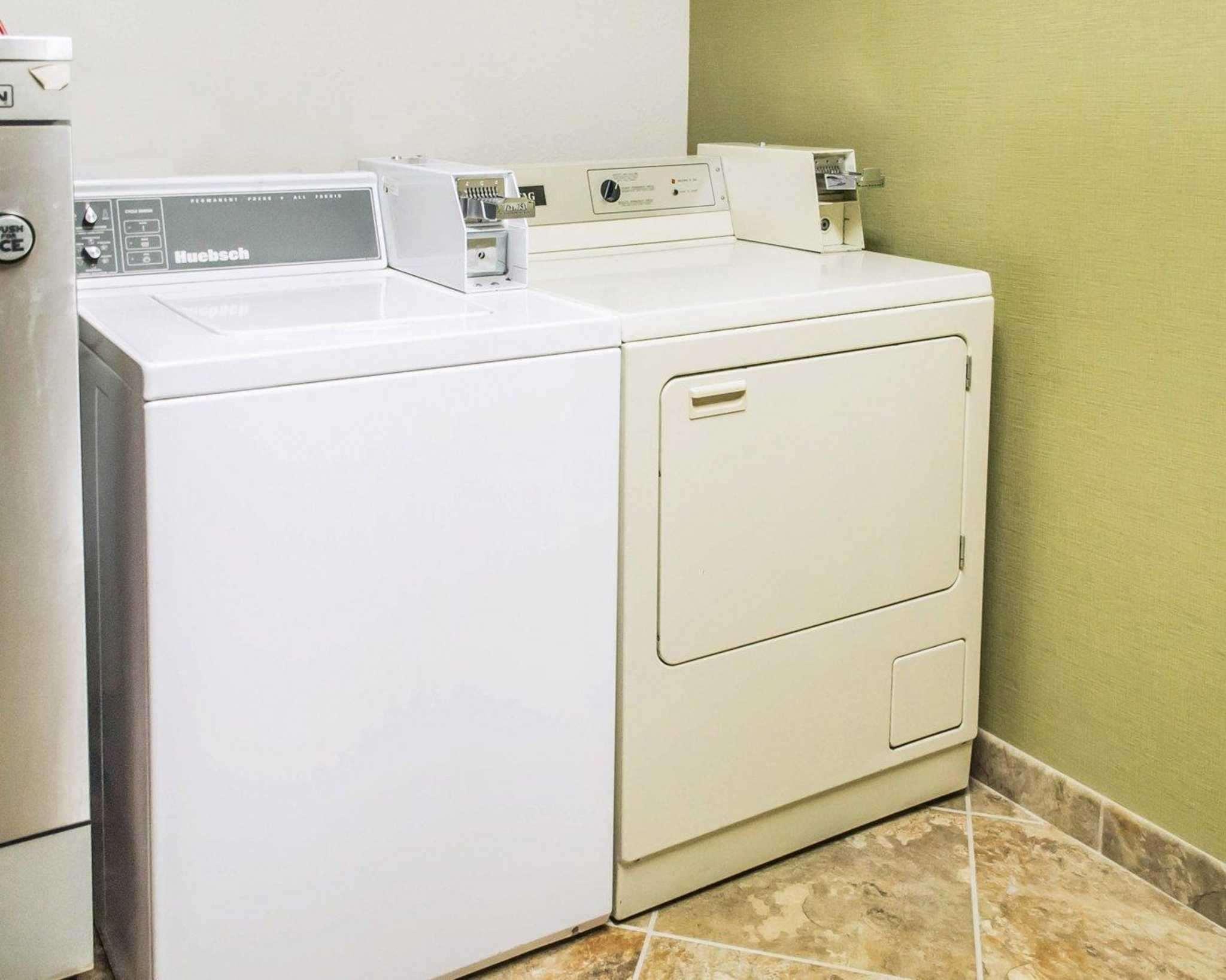 Quality Inn Streetsboro Dış mekan fotoğraf