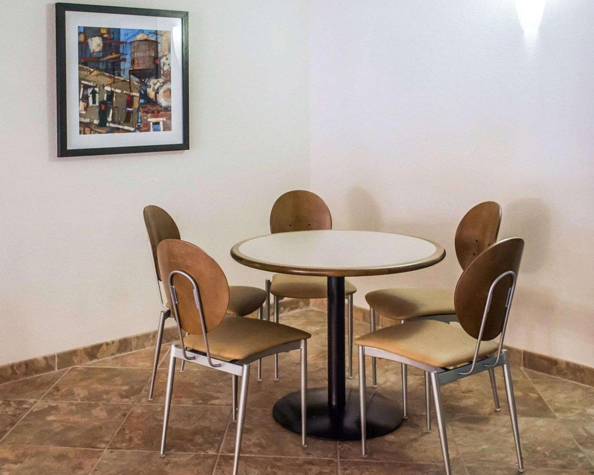 Quality Inn Streetsboro Dış mekan fotoğraf