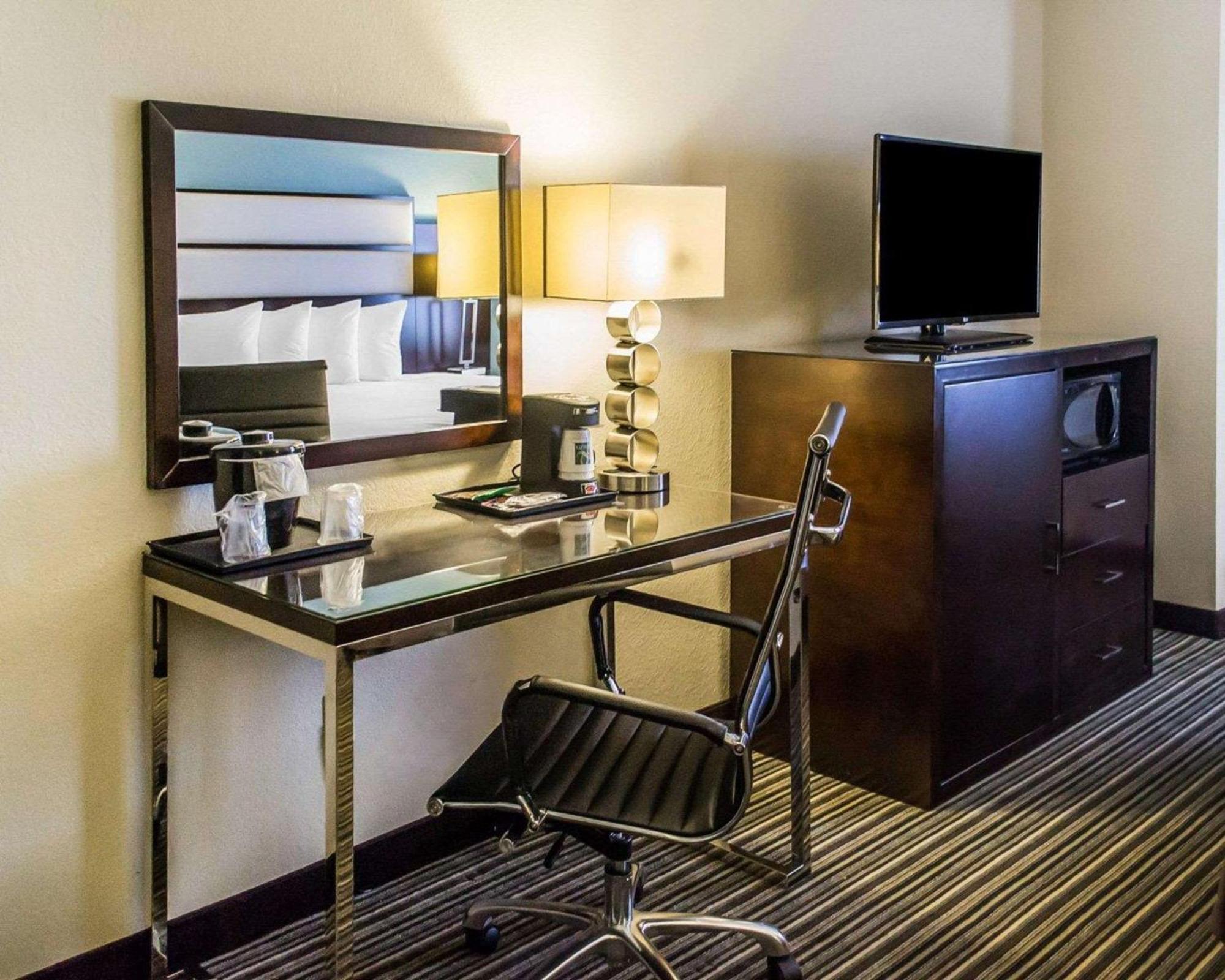 Quality Inn Streetsboro Dış mekan fotoğraf