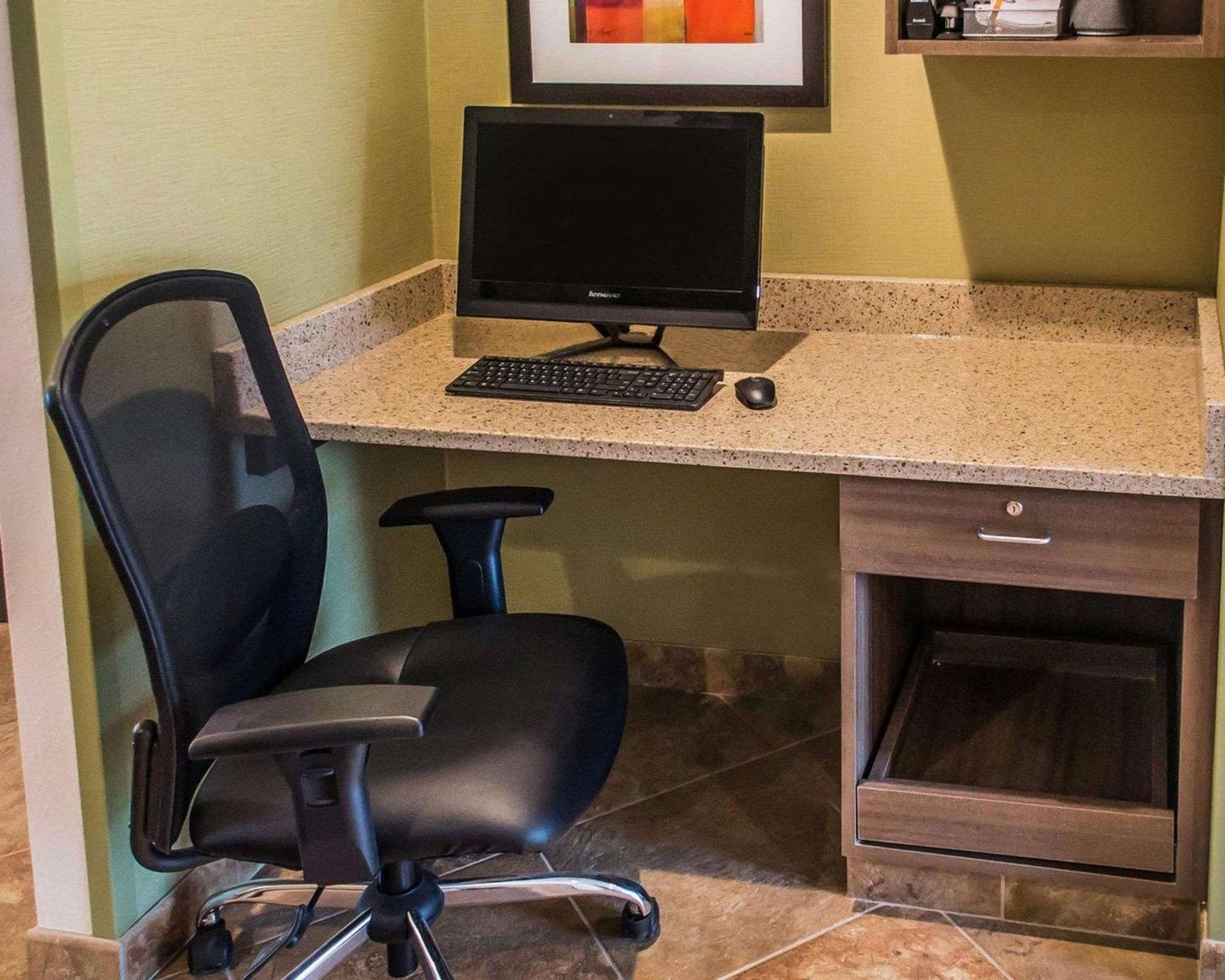 Quality Inn Streetsboro Dış mekan fotoğraf