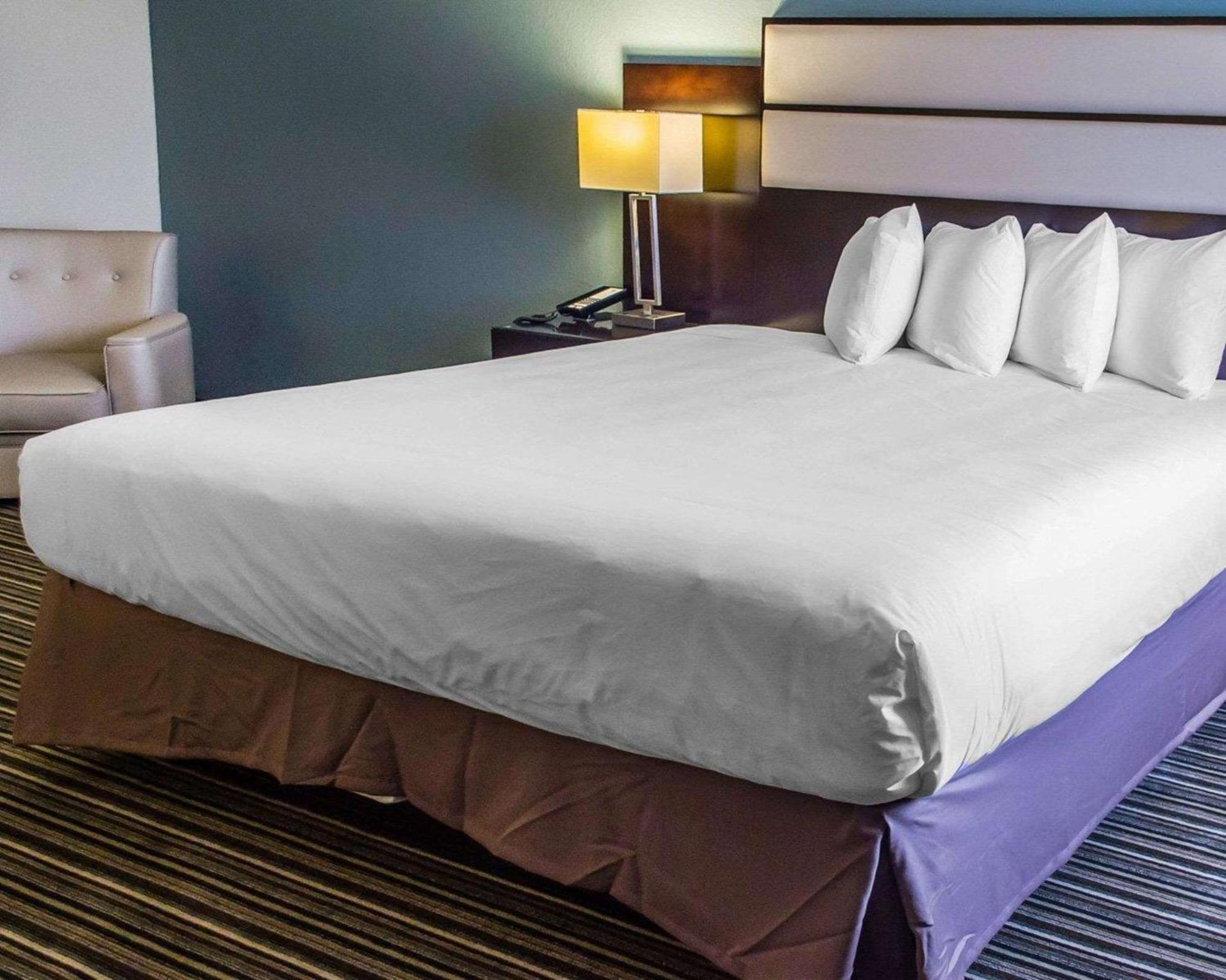 Quality Inn Streetsboro Dış mekan fotoğraf