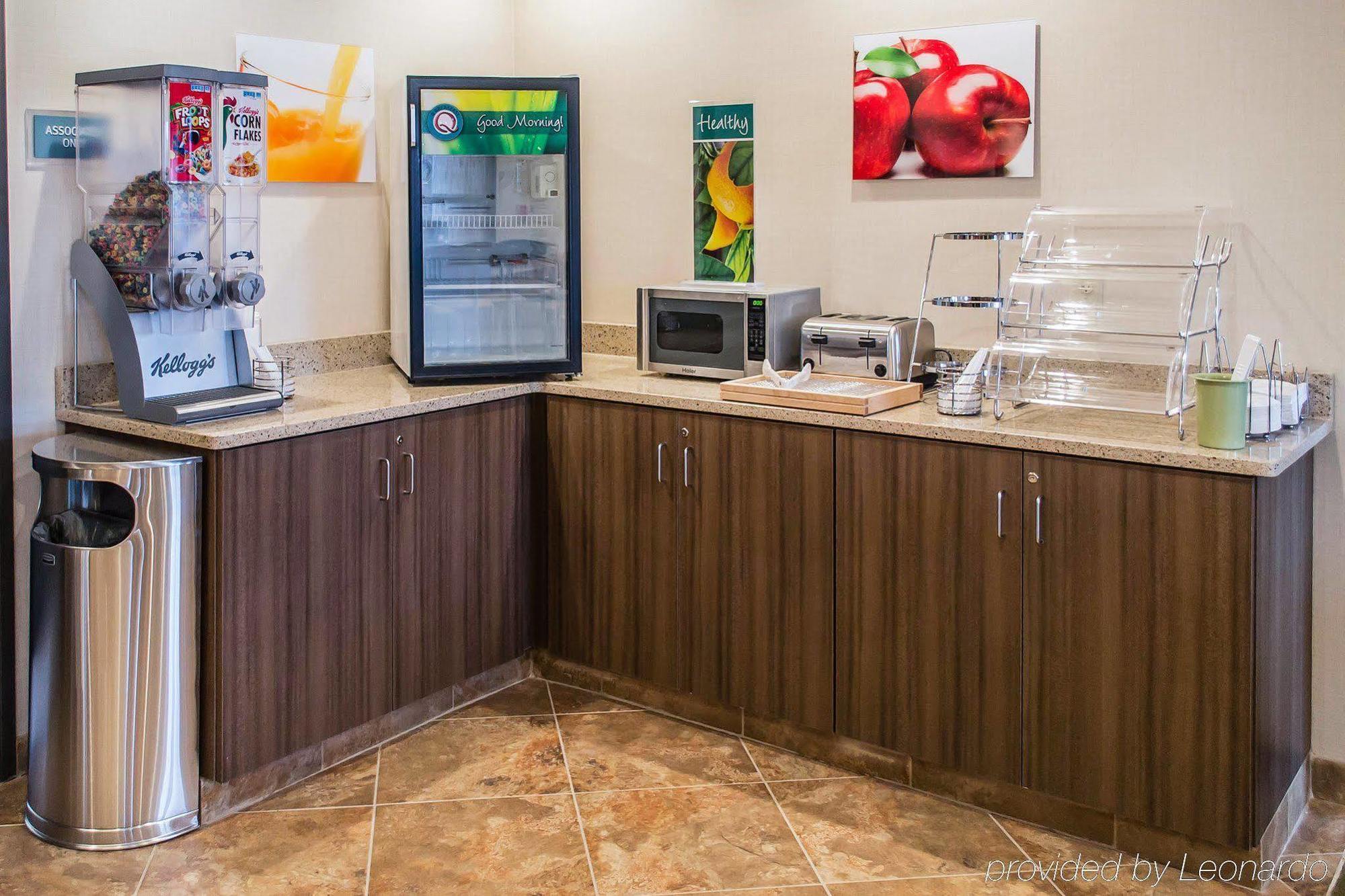 Quality Inn Streetsboro Dış mekan fotoğraf
