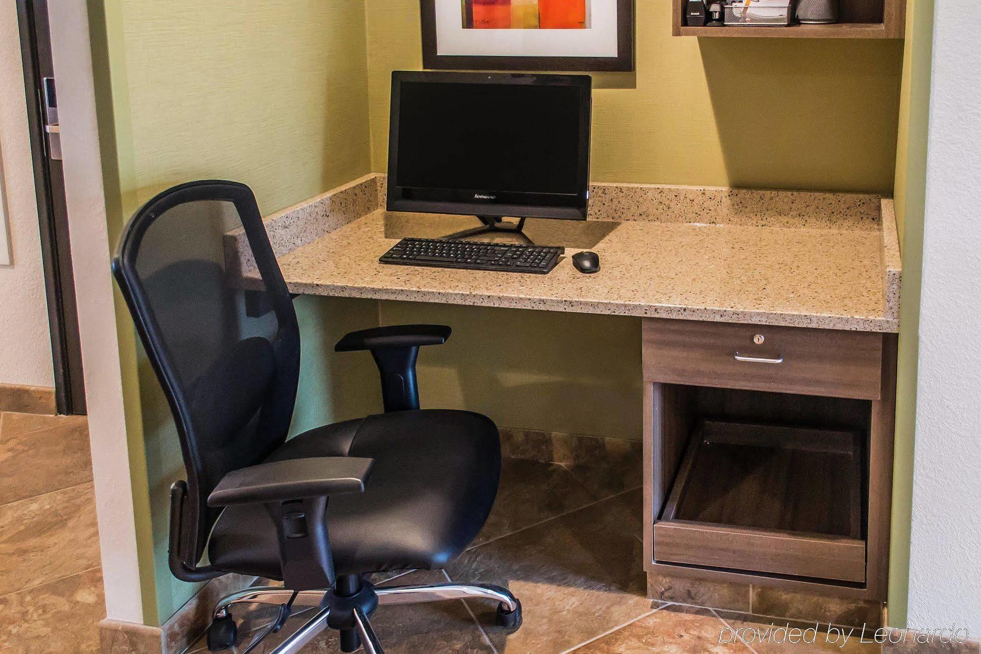 Quality Inn Streetsboro Dış mekan fotoğraf