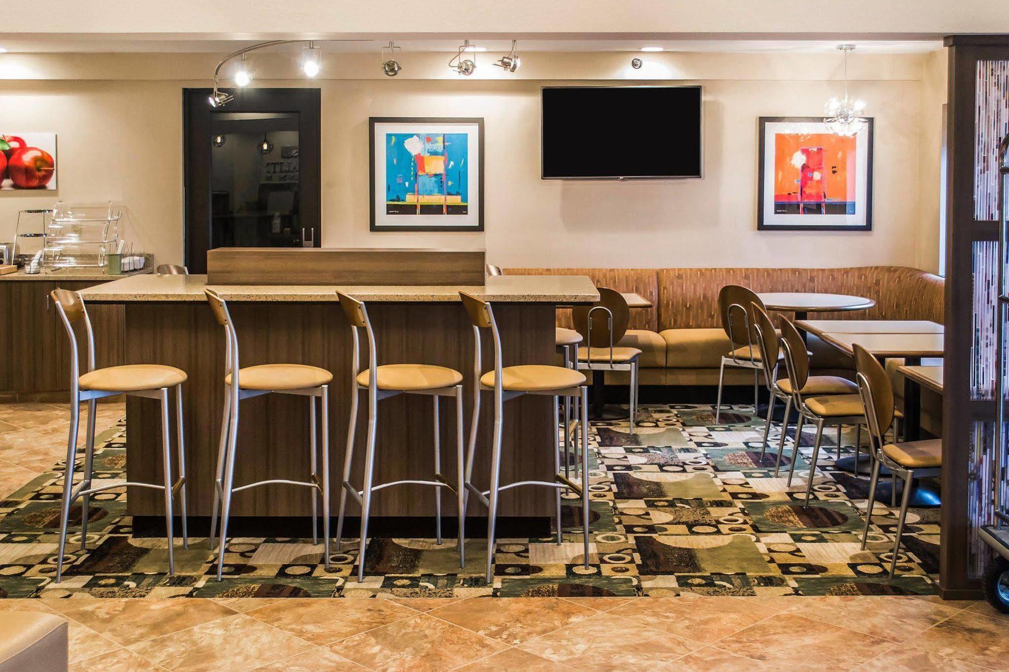 Quality Inn Streetsboro Dış mekan fotoğraf