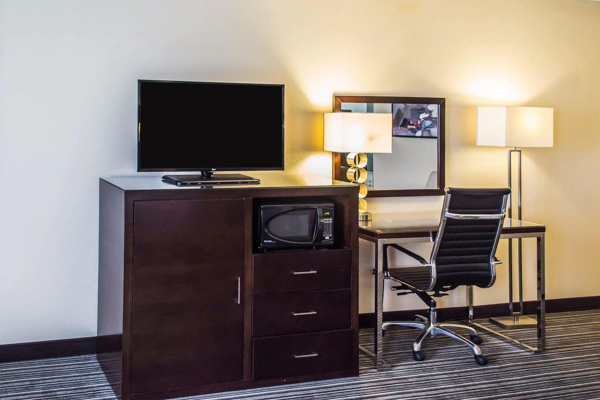 Quality Inn Streetsboro Dış mekan fotoğraf